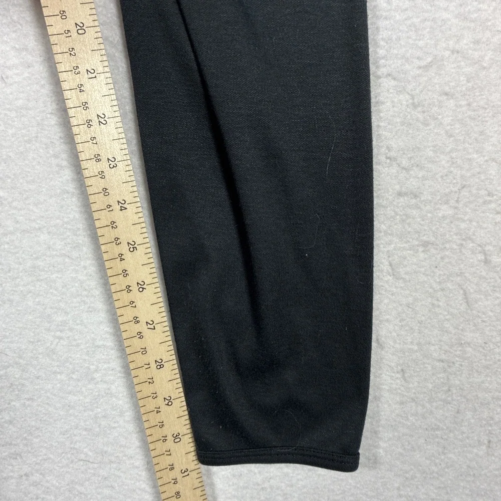 PATAGONIA Men's Capilene 3 Midweight Bottoms Black Baselayer Size Medium Outdoor